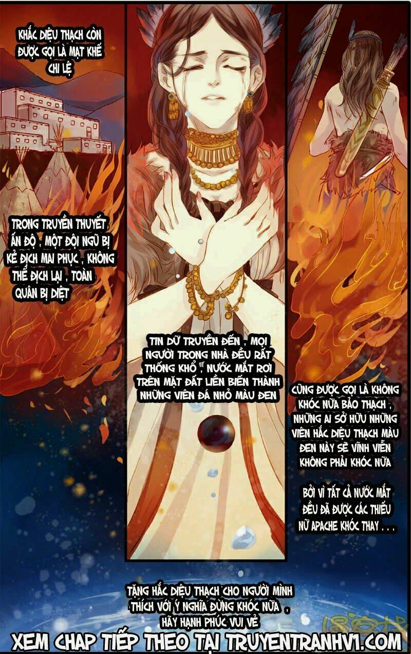 ách xá - yashe chapter 3.2 12