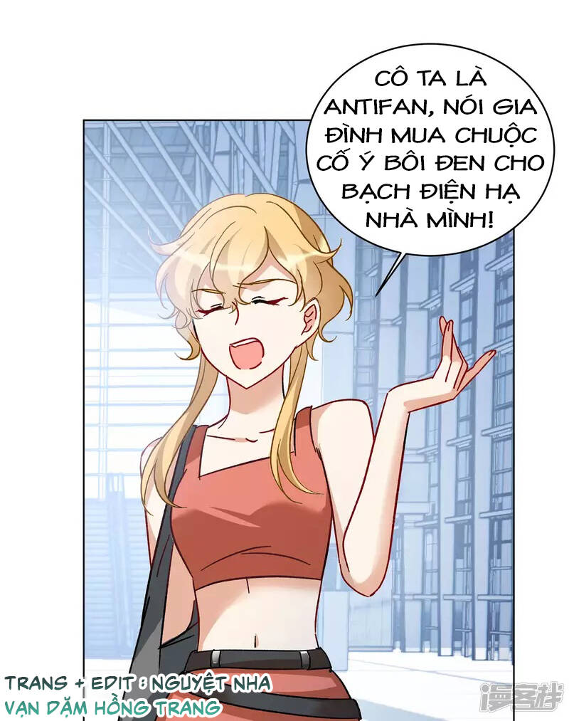 cô ấy đến rồi, xin nằm xuống! chapter 178 10