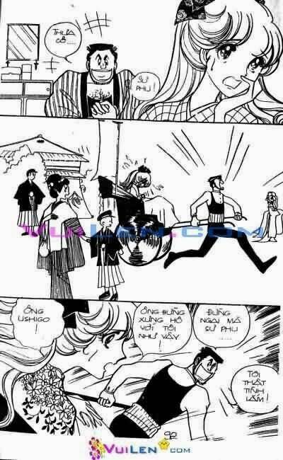 tiểu thư áo trắng chapter 1 45