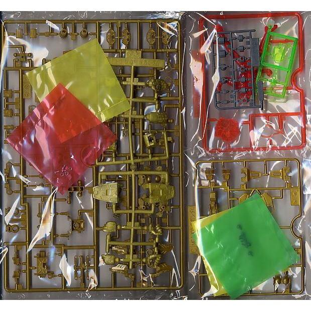Bộ đồ chơi lắp ráp MG 1/100 G GUNDAM