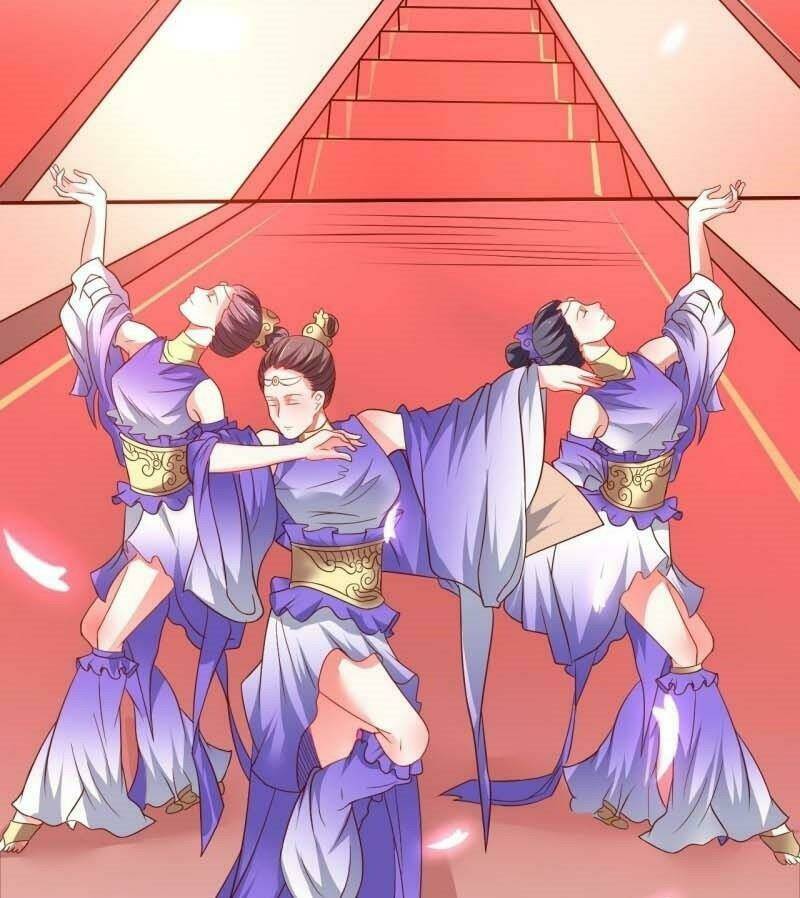 trọng sinh tối cường ma tôn ở rể chapter 66 37