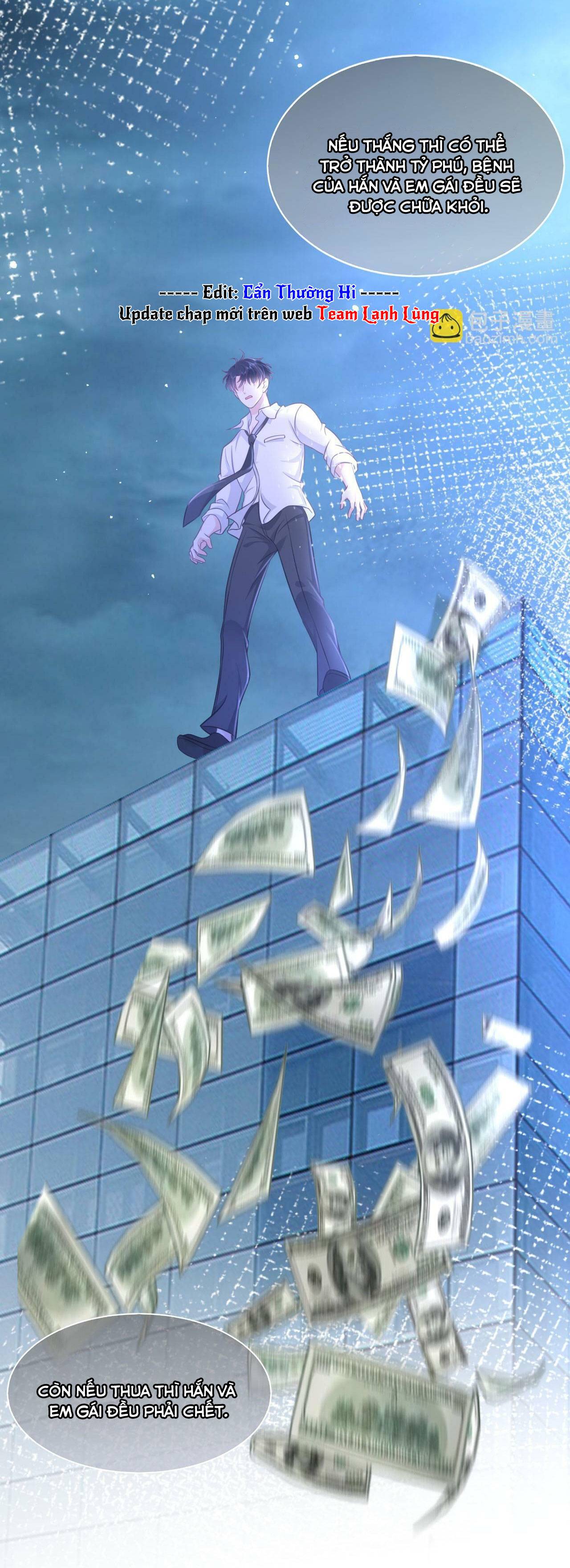 vợ của ảnh đế lại phá hỏng gameshow chapter 15 33