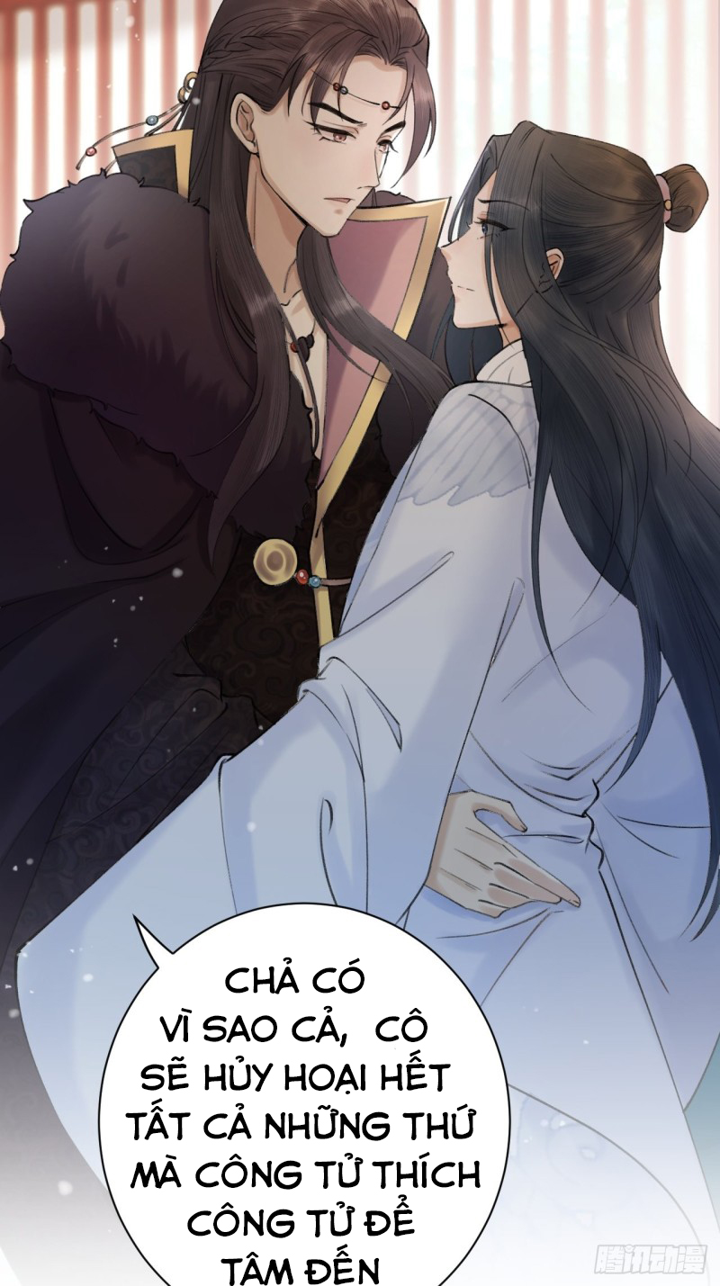 lễ băng nhạc hoại chi dạ chapter 3 6