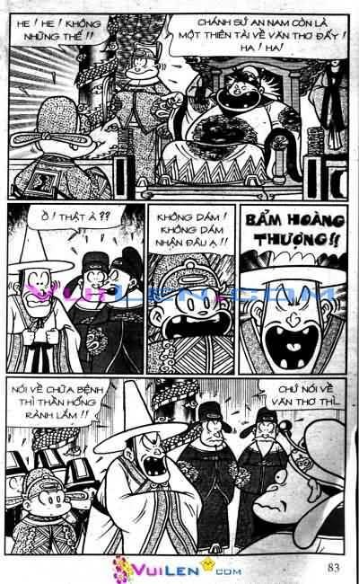 thần đồng đất việt chapter 50 83