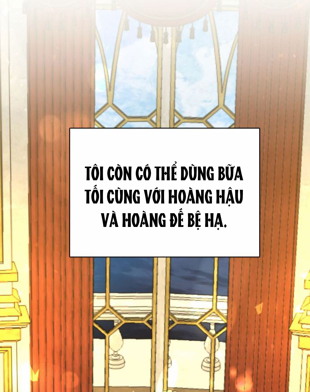 tôi hoán đổi thân xác với thái tử chapter 5.1 12