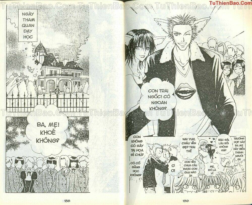 love monster chapter 31 6