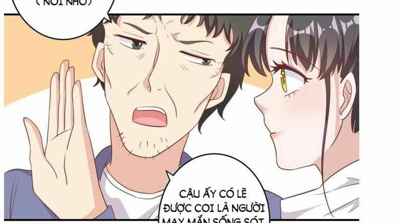 hôn nhân dục vọng: thiếu gia nhẹ một chút! chapter 156 27