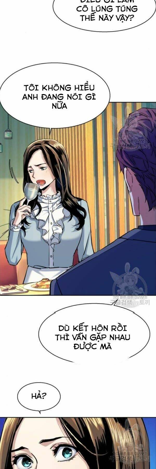 bạn học tôi là lính đánh thuê chapter 76 17