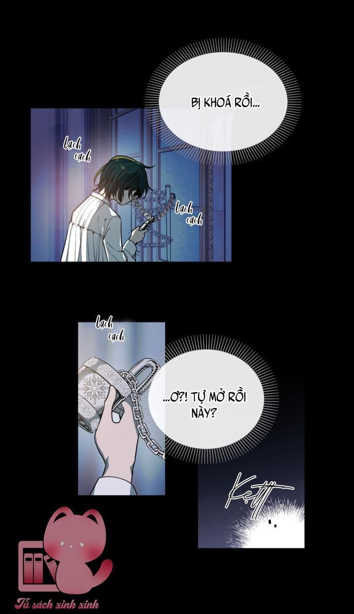 nguyện ước vô vọng của ma nữ chapter 11 20