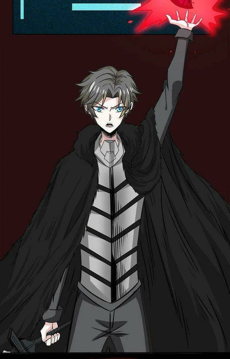 kiếm vũ chapter 226 8