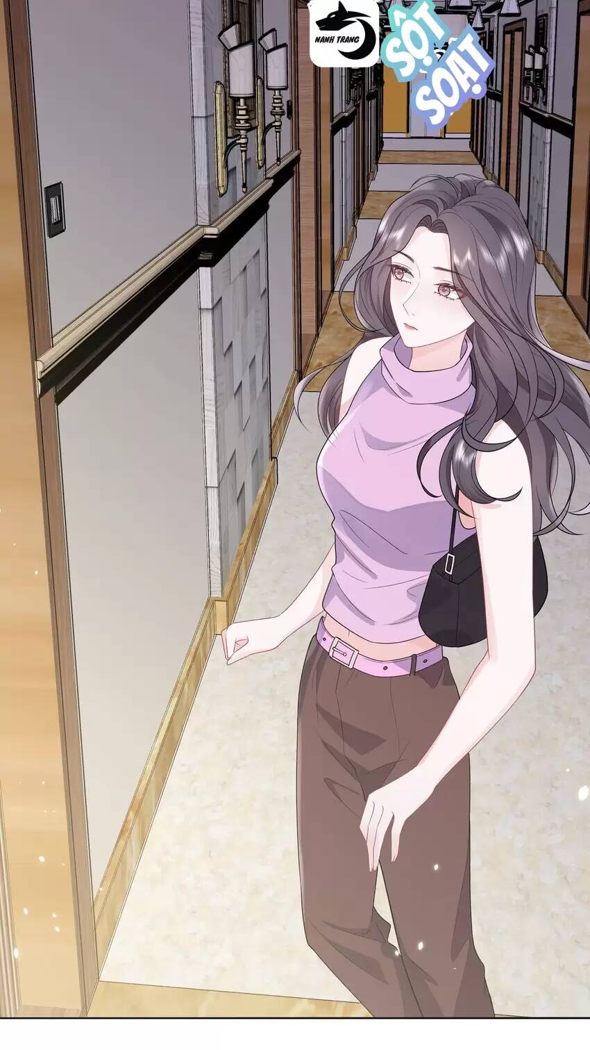 mận xanh chapter 20 30