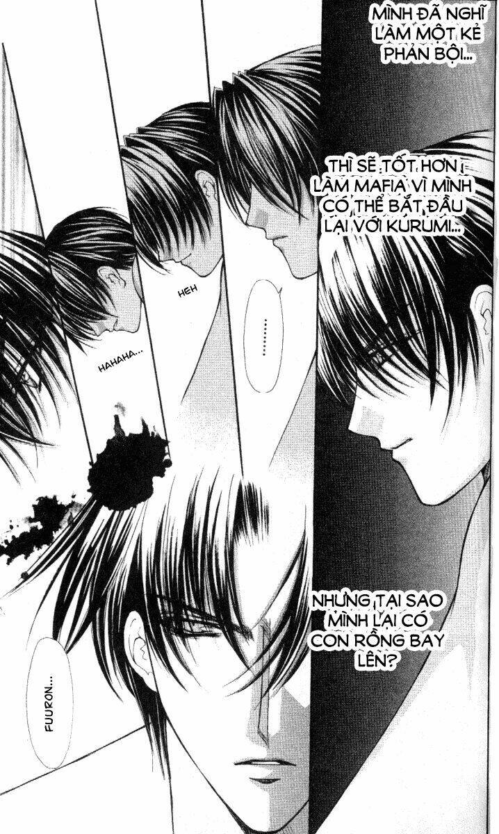 anh chàng khắc tinh chapter 39 30