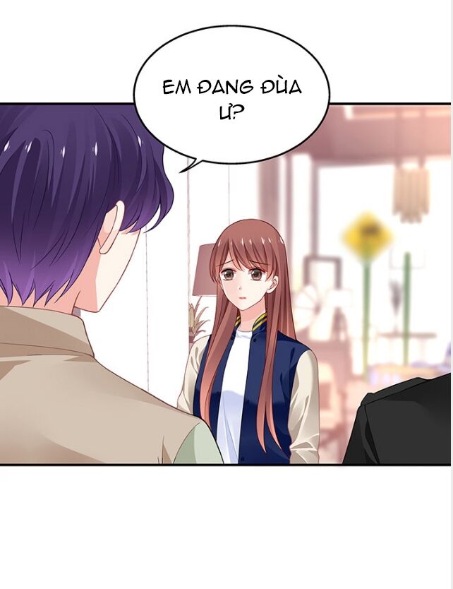 bạn trai 1/4 của tôi chapter 33 23