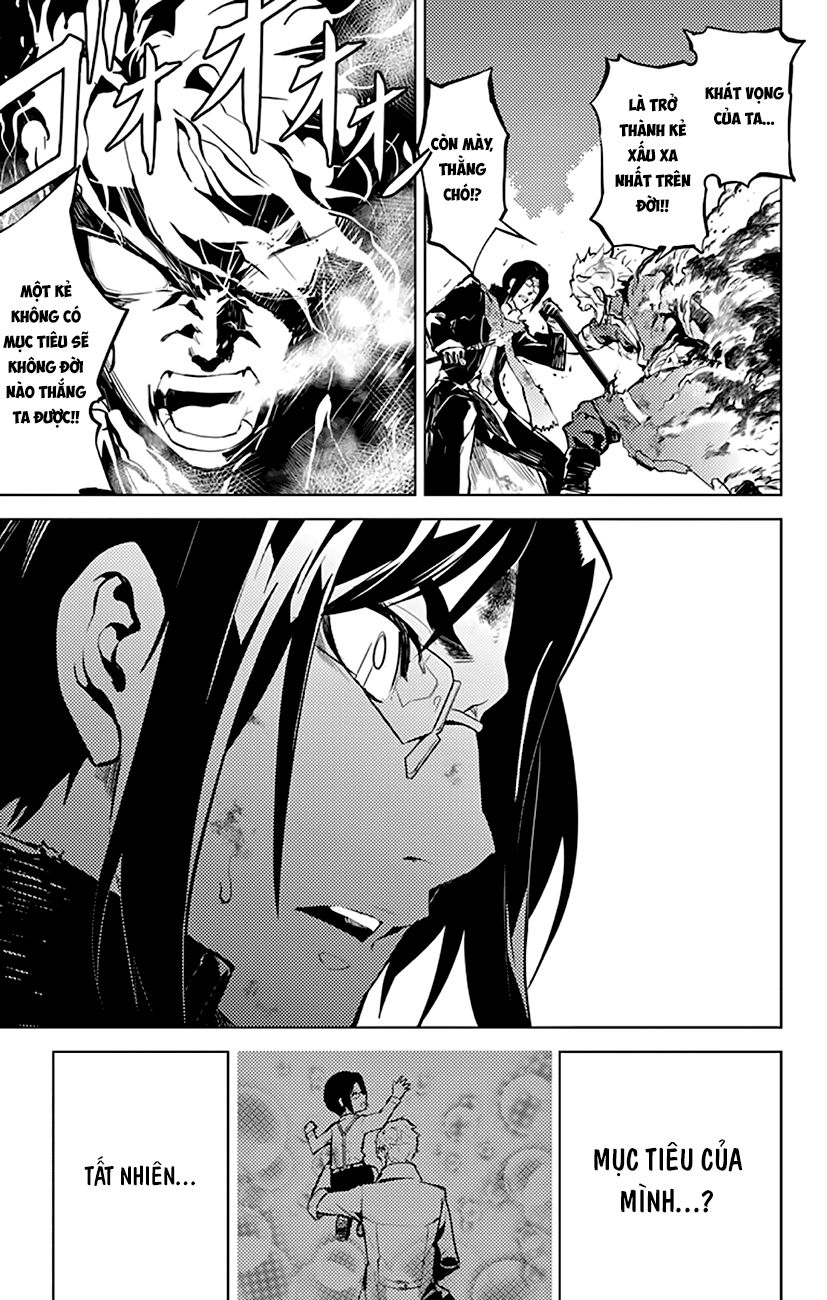 chronos ruler chapter 15 14