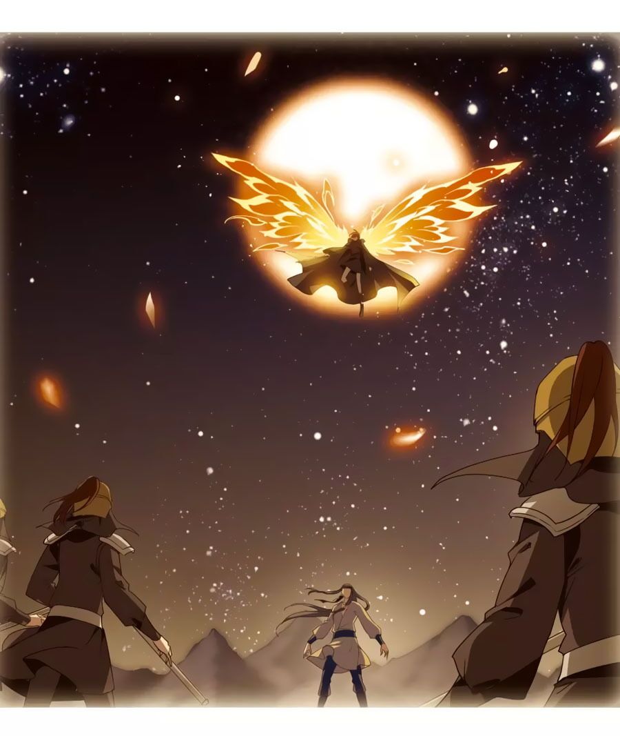 phượng nghịch thiên hạ chapter 160.1 14