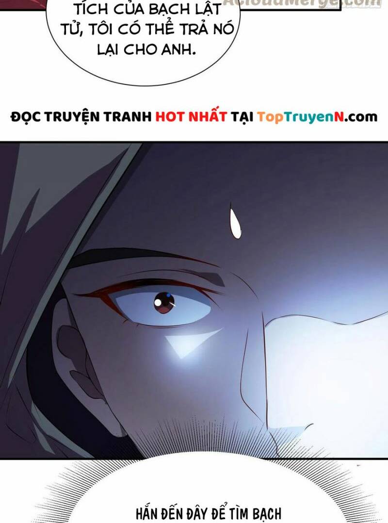 cao thủ xuống núi, bảy vị sư tỷ bảo vệ ta chapter 34 14