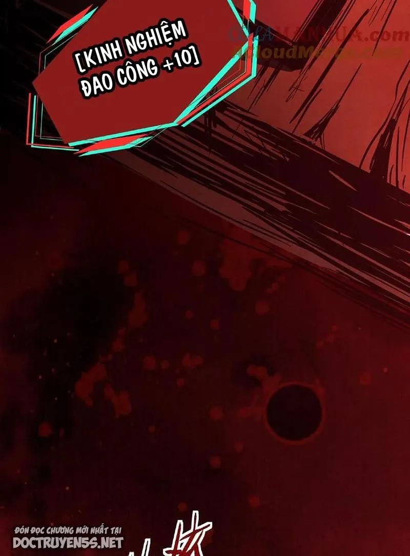 quỷ dị dược tề sư: bệnh nhân của ta đều là kinh khủng chapter 13 36