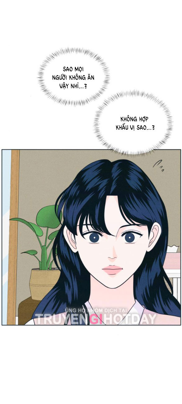 Thiếu Niên Hướng Nội chapter 18.2 - Trang 9