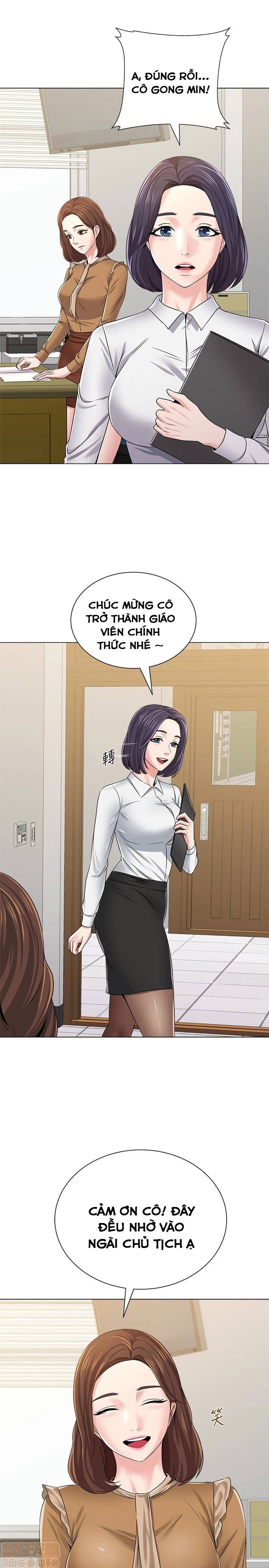 cô giáo gợi cảm chapter 39 28