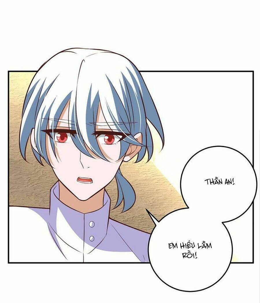 người yêu khát máu của tôi chapter 49 21