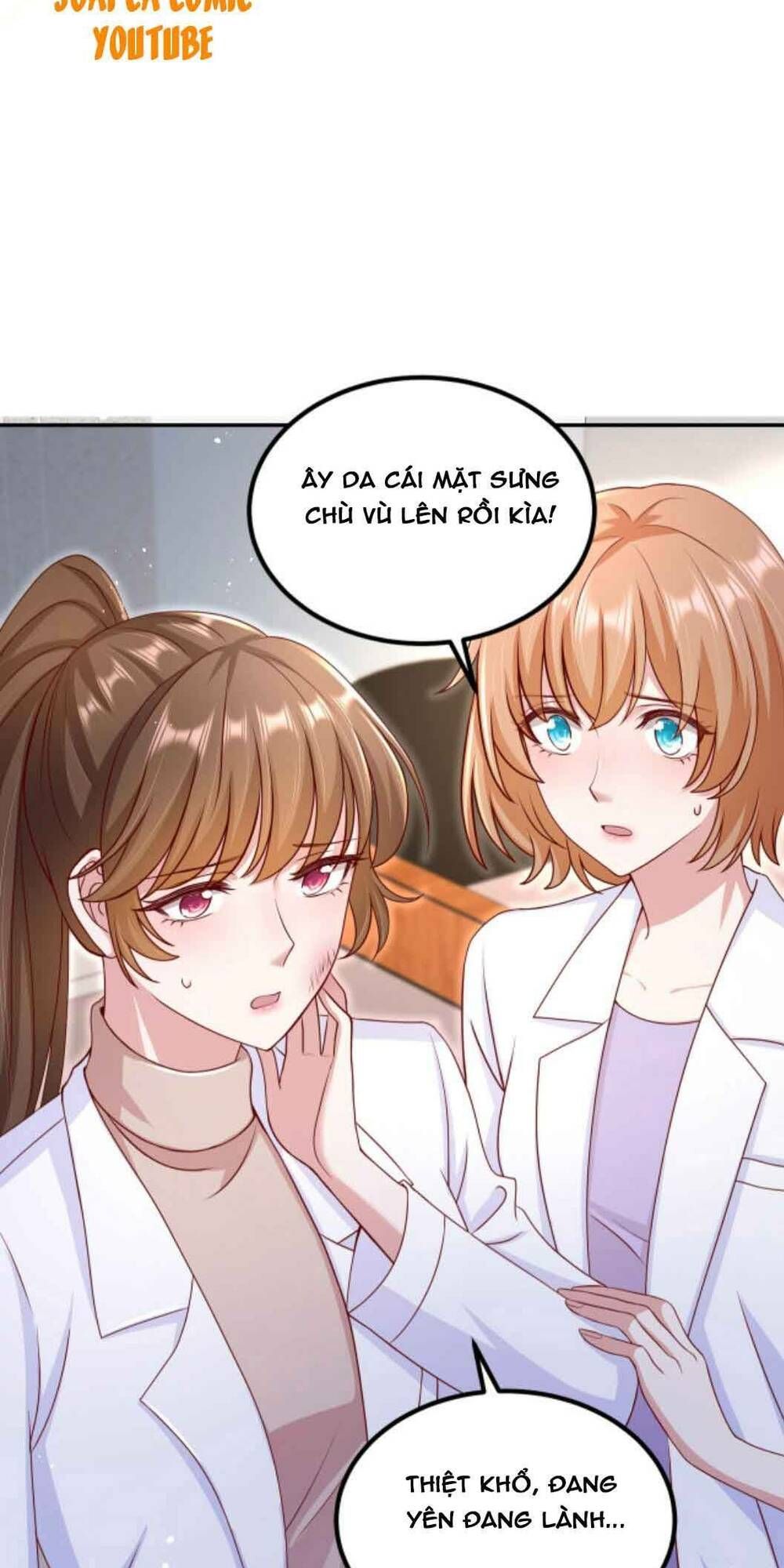 nhất sanh hữu hỉ chapter 43 7