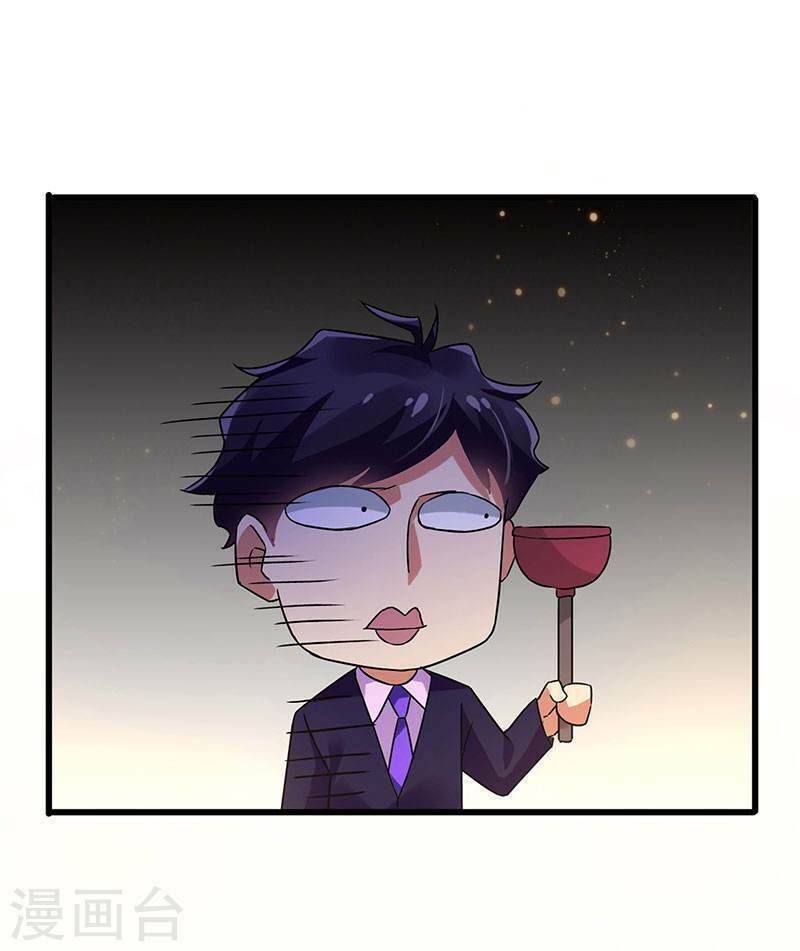 siêu cấp bại gia tử chapter 71 27