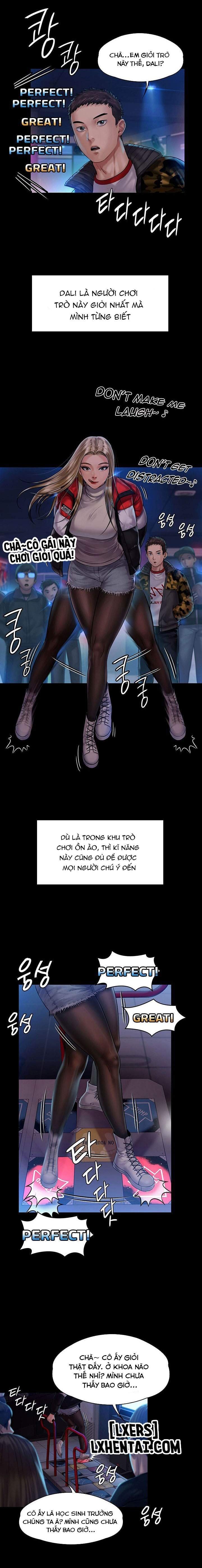 ong chúa chapter 153 17