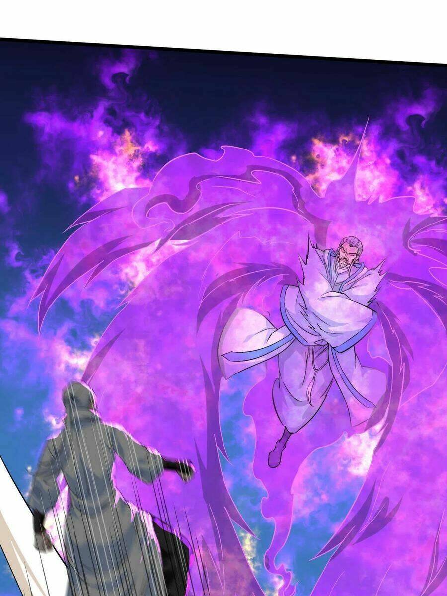 trọng sinh ta là đại thiên thần chapter 98 19