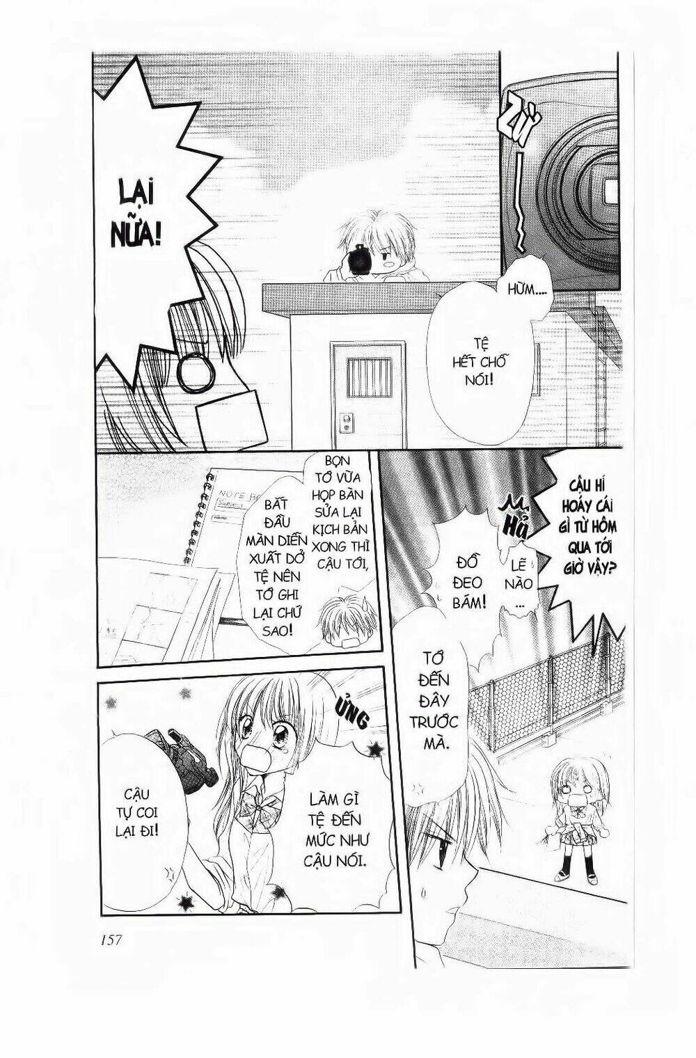 thứ 6 ngày 13 chapter 15 9