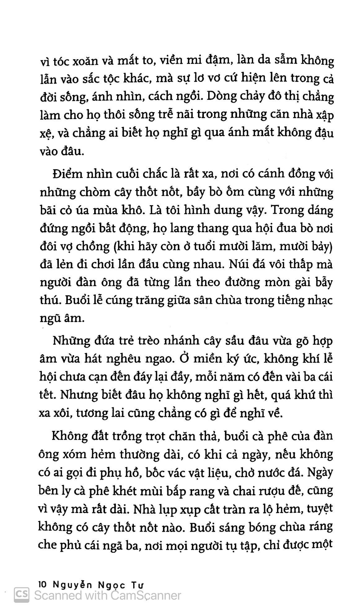 Đong Tấm Lòng (Tái Bản)