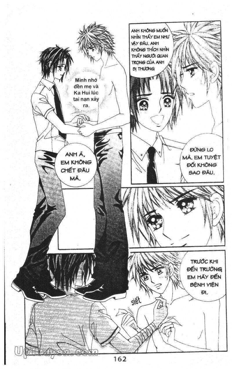 mặt nạ tình yêu chapter 31 72