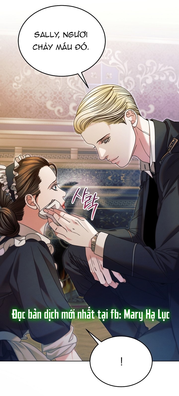 [18+] hãy cầu xin ta đi chapter 7.2 4