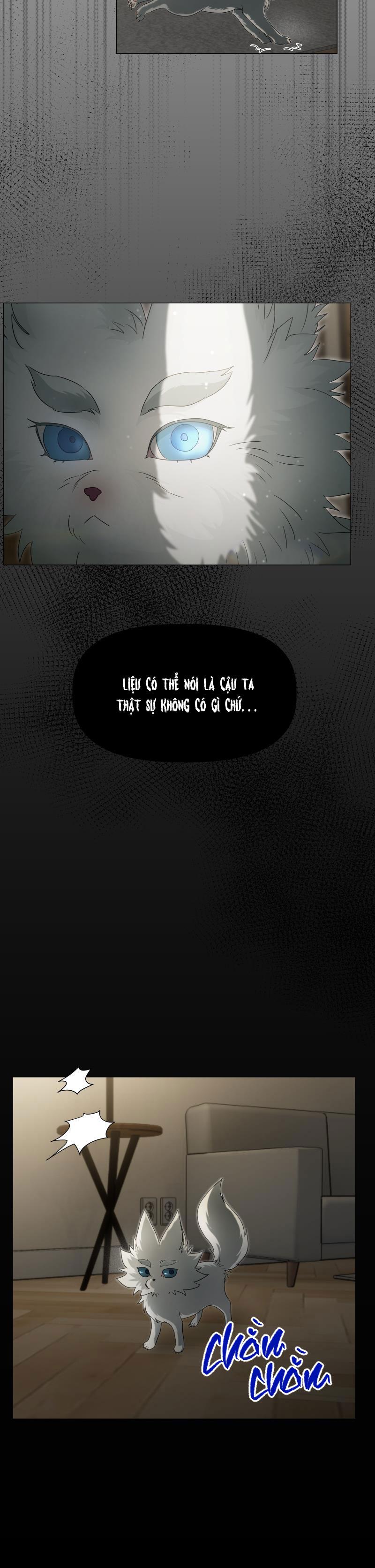 tế phẩm thần núi chapter 17 8
