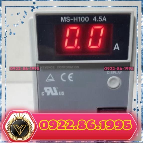Bộ nguồn Keyence MS-H100