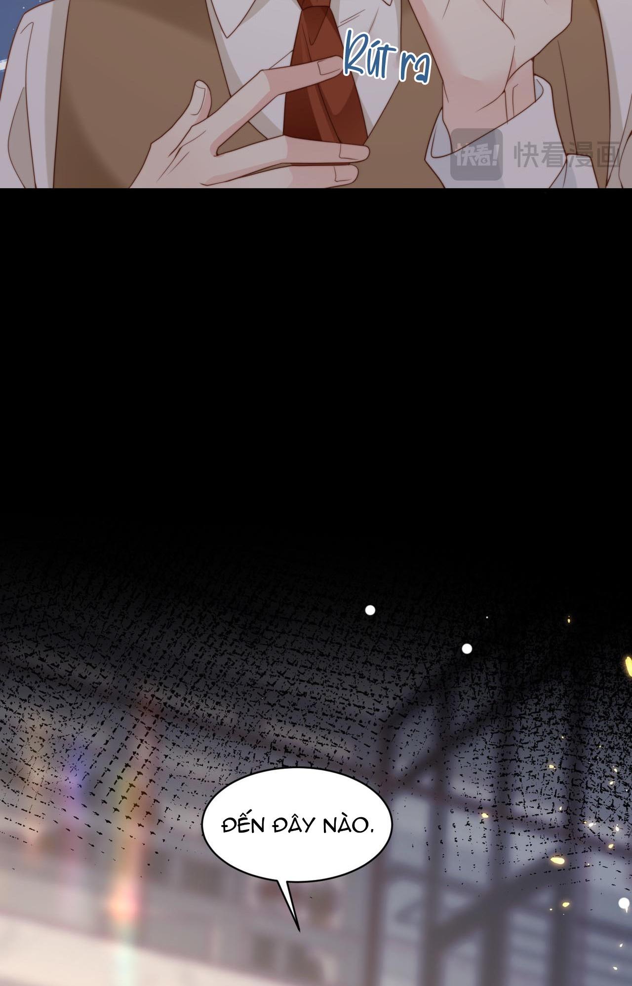 sau khi giả mất trí nhớ, tình địch nói tôi là bạn trai của hắn chapter 44 48