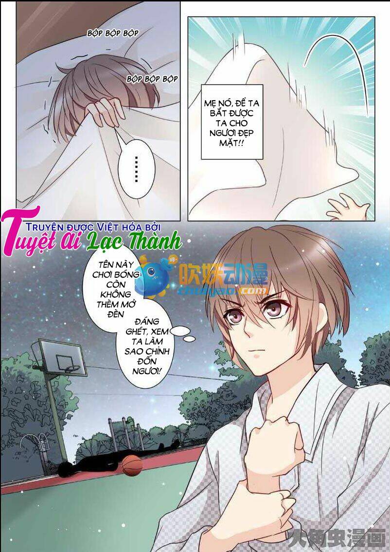 the stars are not luminous body chapter 16 6