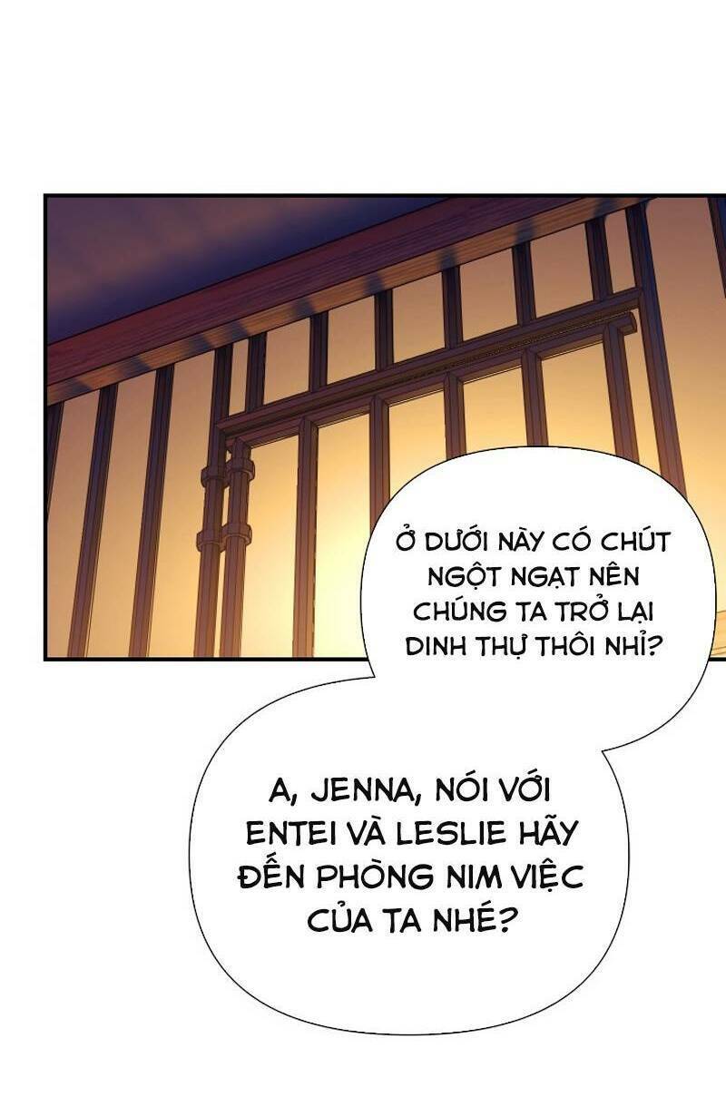 khế ước của nữ công tước quái vật chapter 24 13