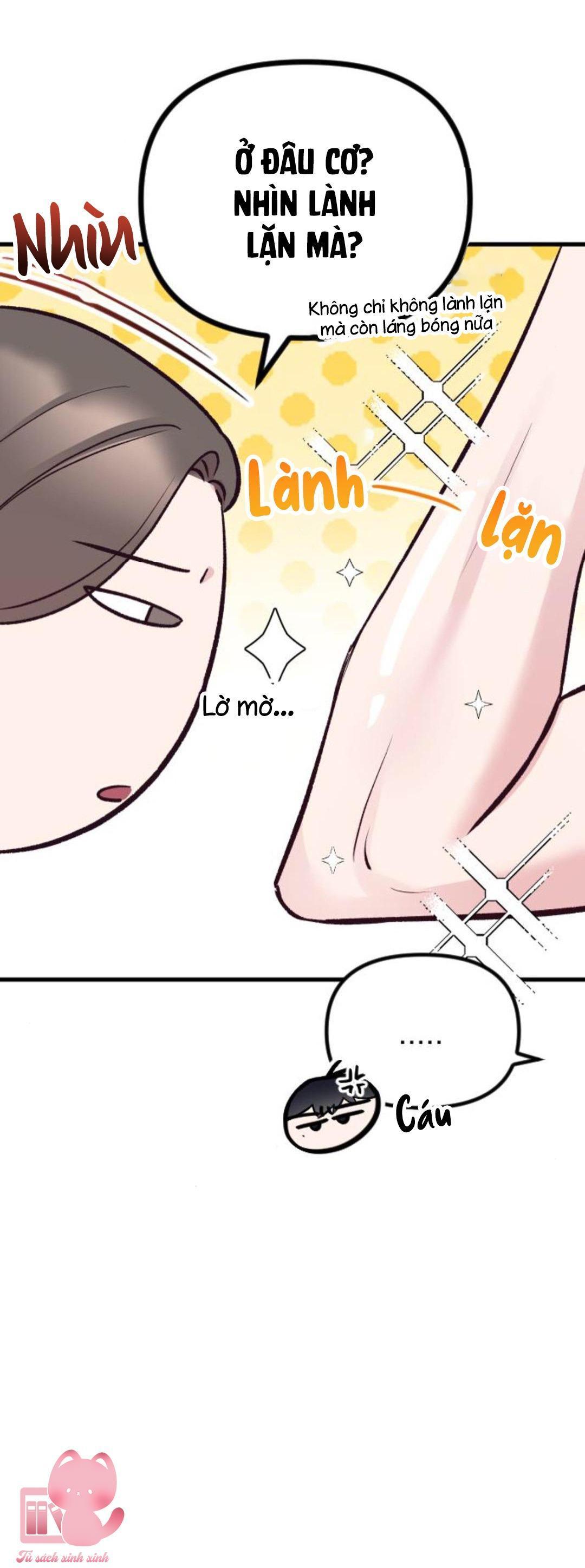 gặp nhau giữa trung gian chapter 22 36