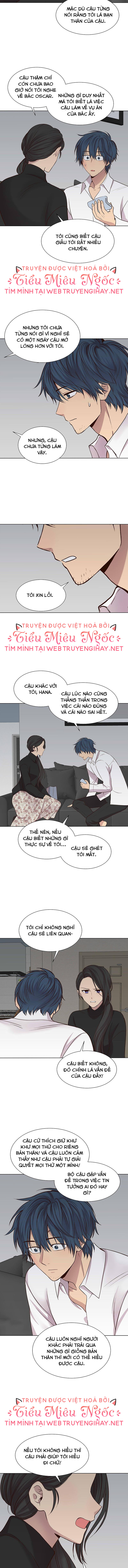 điều bí mật mà tôi luôn giữ kín chapter 97 11