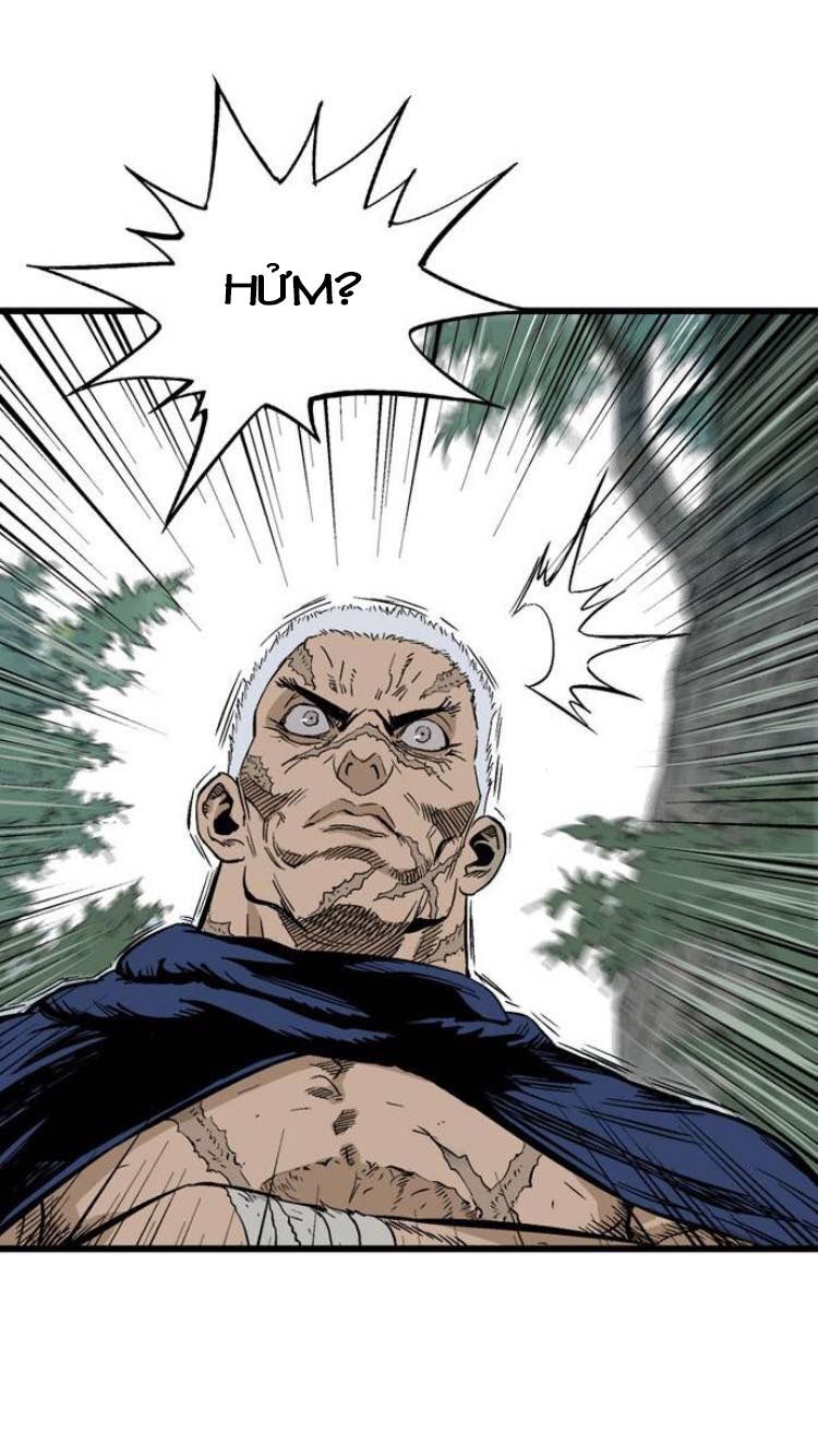 cao thủ 2 chapter 115 62