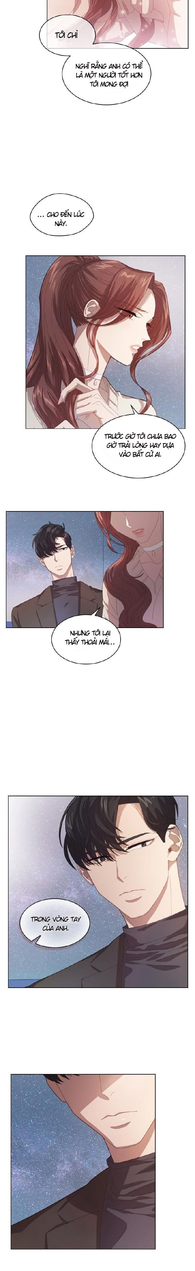 tai tiếng thị phi chapter 11 16