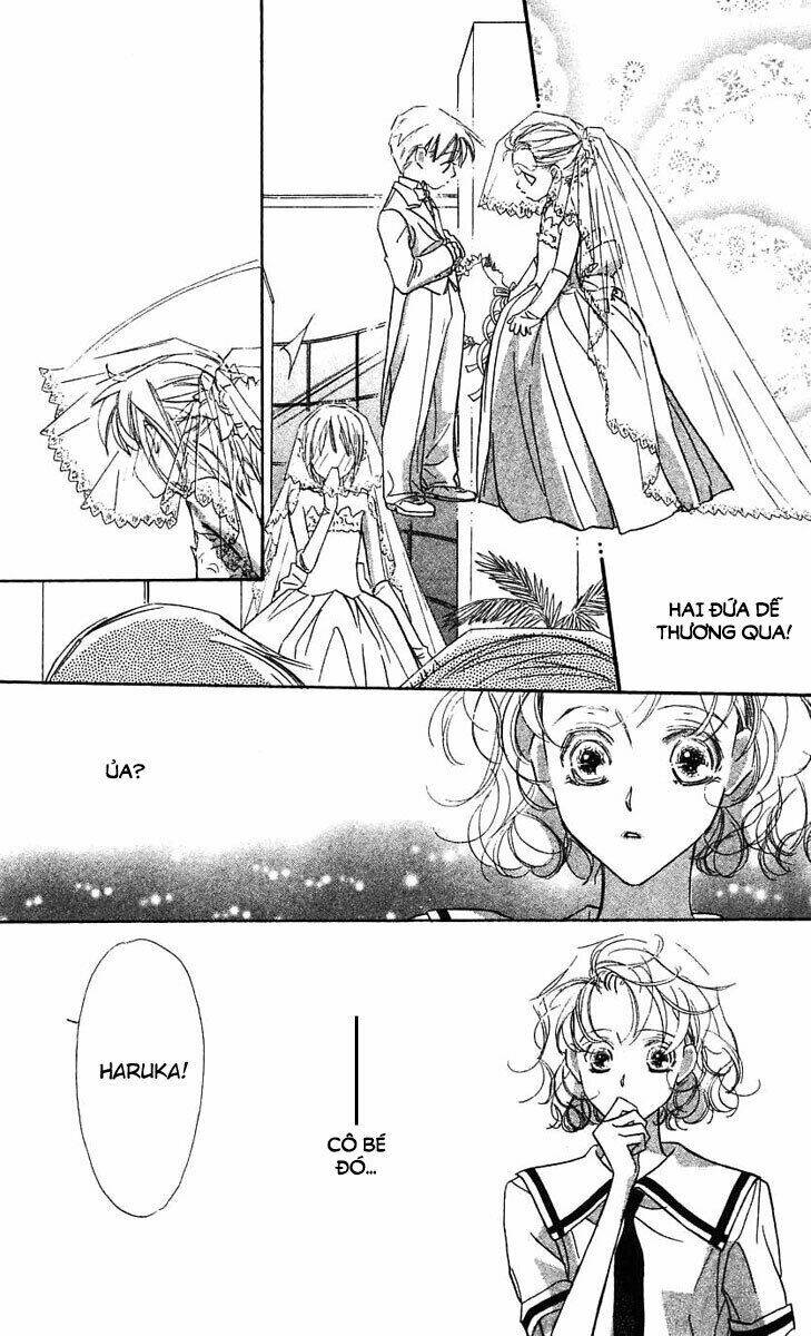 yoru made matenai chapter 23 31