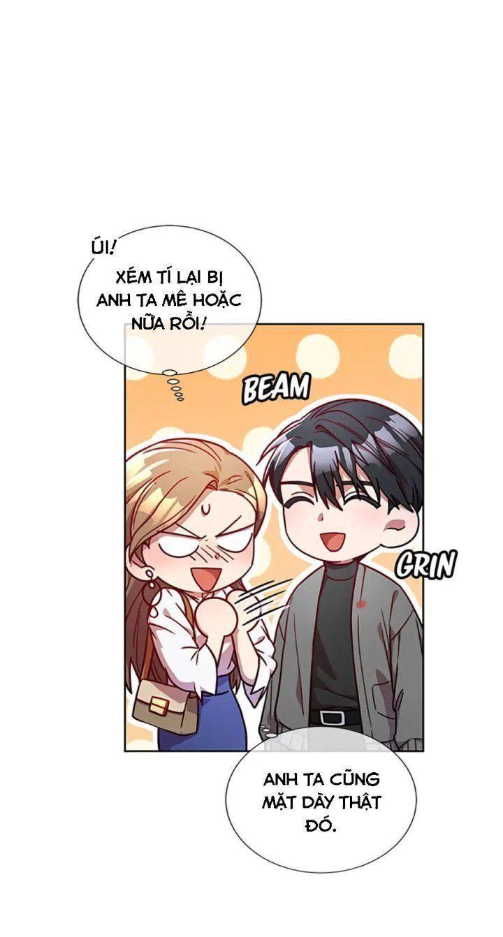 tôi không thèm kết hôn với anh đâu! chapter 5 23