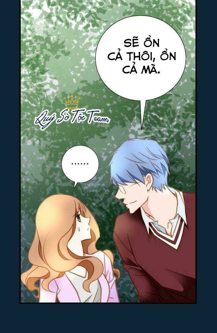 tiếp xúc chí mạng chapter 7 16