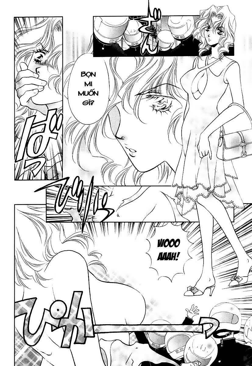 girls saurus dx chapter 3 17