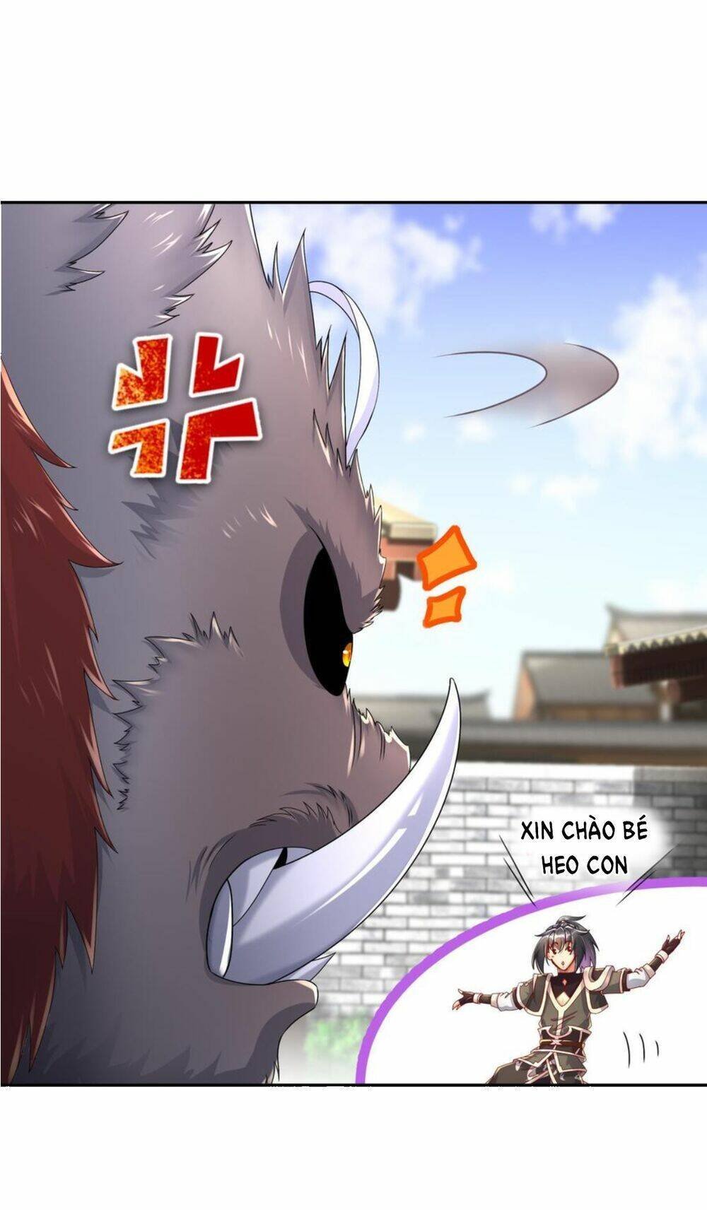 trọng sinh chi ma tôn đương đạo chapter 99 24