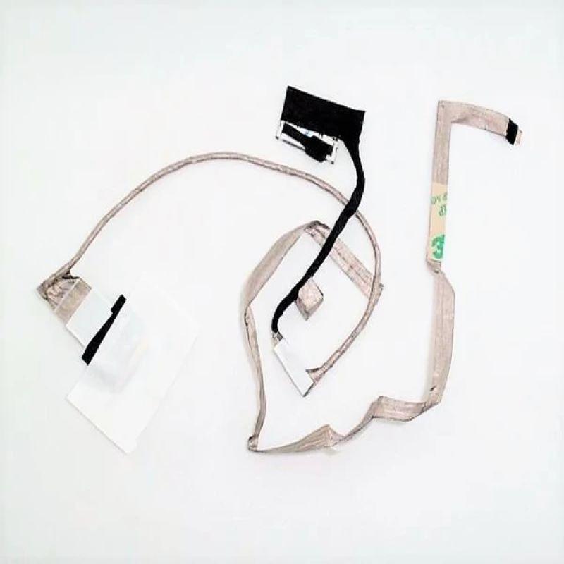 Dây Cáp Màn Hình LCD Dùng Cho ASUS K53U X43B X43BY X43T X53 DC02001AV20