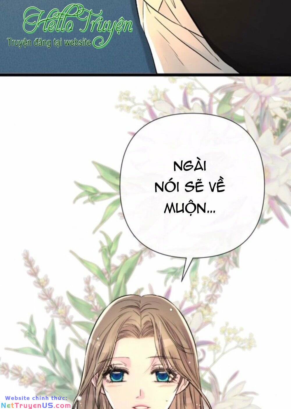 Hoàng Tử Rắc Rối chapter 46.2 29