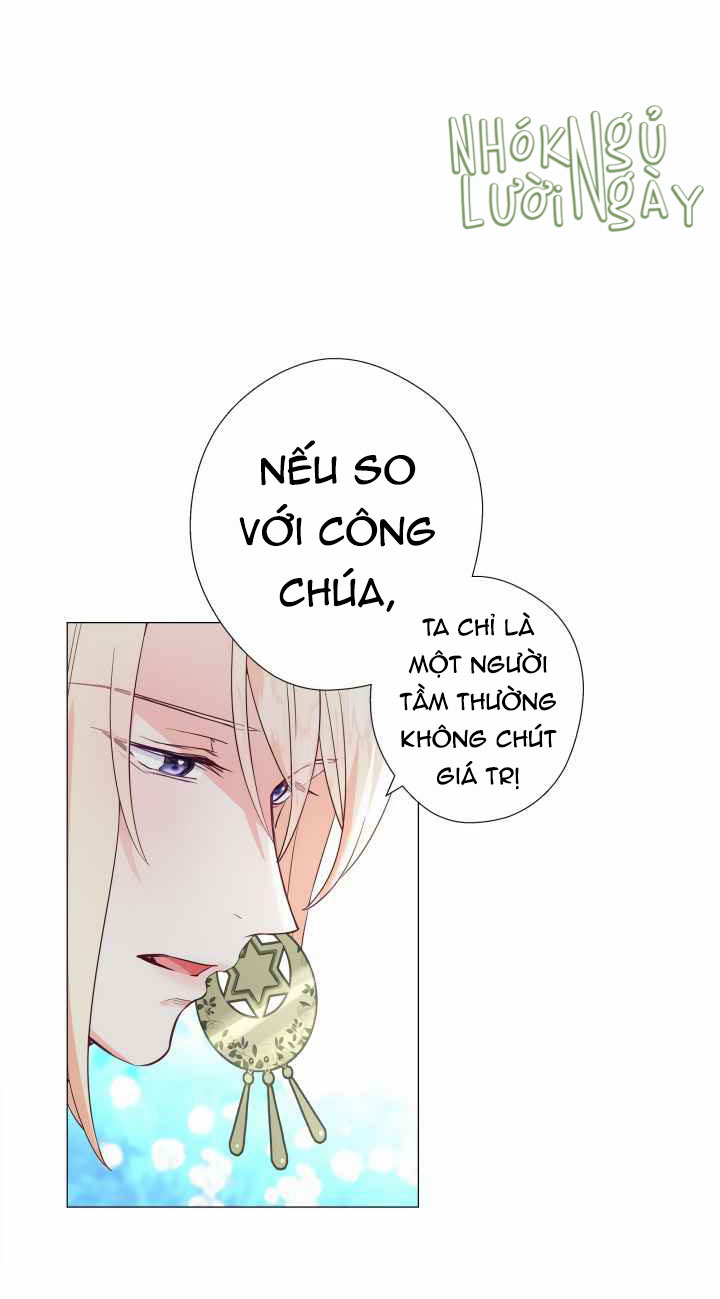 kế hoạch chọn papa của công chúa ._. chapter 5 43
