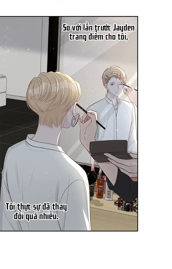 trước và sau ly hôn! chapter 20 22